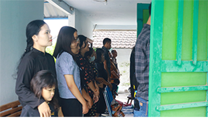galeri, Ibadah Jumat Agung GKJ Baki Pepantan Daleman, gereja kristen jawa, gkj, gkj baki, gereja kristen jawa baki, baki, sukoharjo, gkj klasis sukoharjo, klasis sukoharjo, klasis, sinode gkj, sinode 